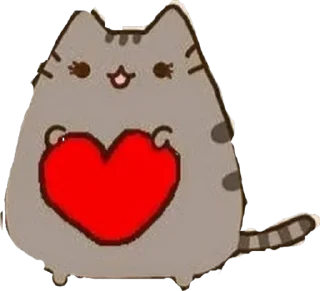 ❤️ emoji Melani Telegram sticker 12 of 30