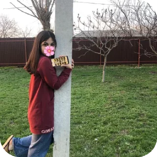 👖 emoji Группа original Telegram sticker 14 of 45