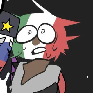 🇲🇽 emoji Maricón        @Nekkfwyz Telegram sticker 6 of 91
