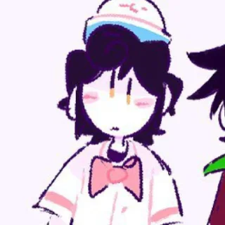 🍧 emoji 𝙆𝙚𝙫𝙞𝙣.        @Nekkfwyz Telegram sticker 17 of 93