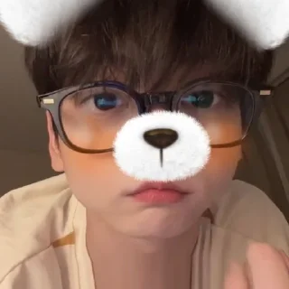 ☺️ emoji soobin @kweqix Telegram sticker 11 of 30