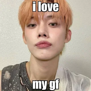 🙈 emoji yeonjun @kweqix Telegram sticker 18 of 30
