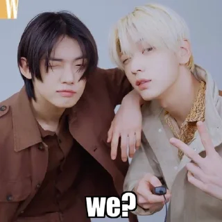 🙈 emoji yeonjun @kweqix Telegram sticker 15 of 30
