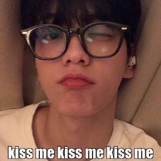 ☺️ emoji soobin @kweqix Telegram sticker 5 of 30
