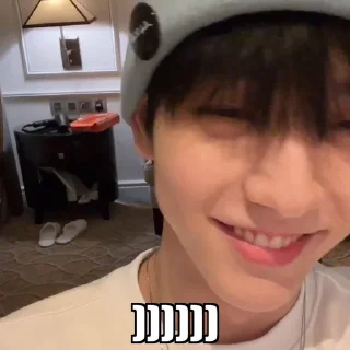 ☺️ emoji soobin @kweqix Telegram sticker 12 of 30