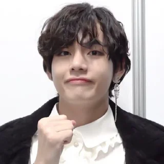 🏁 emoji ⌗❮taehyung❯ @moonlightflowers Telegram sticker 22 of 60
