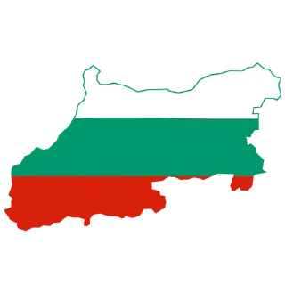 Sticker from Страны