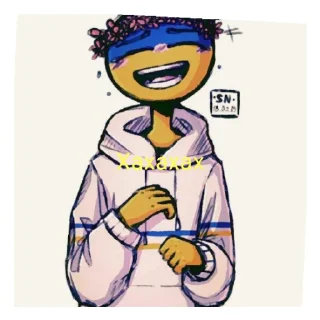 😂 emoji Страны Telegram sticker 9 of 49