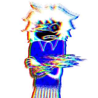 😨 emoji TVG (the virus game) Telegram sticker 19 of 22