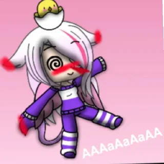 🤭 emoji Привет я Венера :) Telegram sticker 8 of 21