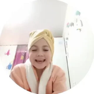 🌟 emoji Венера емае😍 Telegram sticker 15 of 50