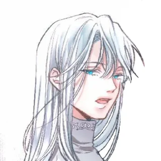 ✝️ emoji Святой Кейл | @needsleep_ls Telegram sticker 10 of 53