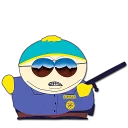 👮 emoji Eric Telegram sticker 14 of 37