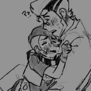😭 emoji мужья байдгары🐍🕷️🕷️ Telegram sticker 7 of 68