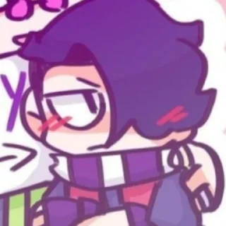 👎 emoji мужья байдгары🐍🕷️🕷️ Telegram sticker 10 of 68