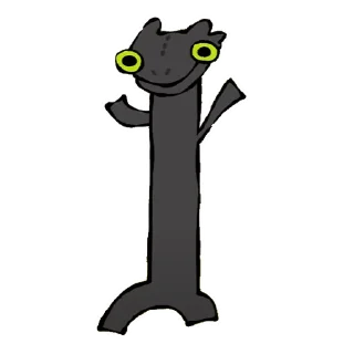 Sticker from Meme