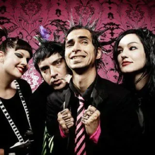 🌟 emoji Mindless self indulgence Telegram sticker 24 of 34
