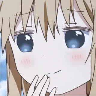 😁 emoji UNION pack by Hikizen Telegram sticker 20 of 65