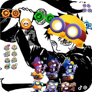 Sticker from свитик сигмо