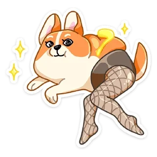 ☺️ emoji Блимчик (@TgSticker) Telegram sticker 12 of 48