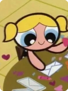 🌟 emoji Да я Telegram sticker 21 of 39