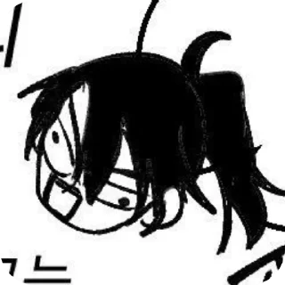🐎 emoji я да Telegram sticker 23 of 24