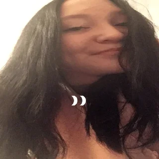 ☺️ emoji да это я Telegram sticker 17 of 65