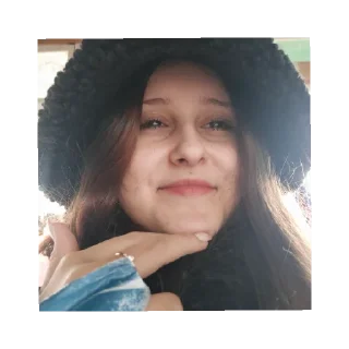 🦔 emoji крыса даша Telegram sticker 12 of 29