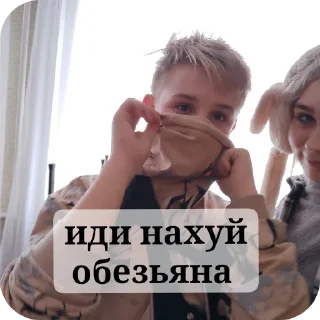 🎢 emoji Хз, моменты жизни Telegram sticker 19 of 71