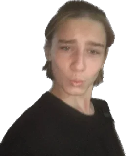 😘 emoji ЧИНАЗЕС Telegram sticker 17 of 61