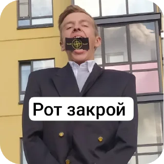 🧥 emoji Хайп Telegram sticker 18 of 51