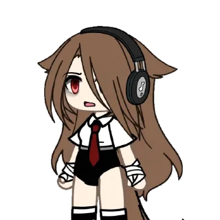 Sticker from F