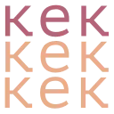 😄 emoji evgozzzed type Telegram sticker 24 of 44