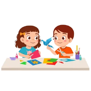 Sticker from ангелы Донбасса