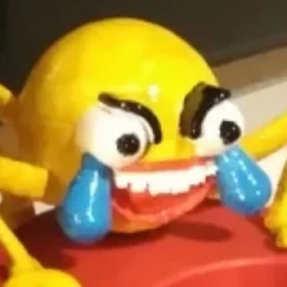 😂 emoji Мемы Мемы Telegram sticker 23 of 29