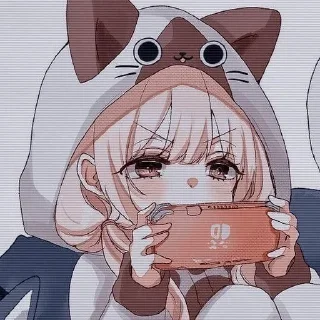 🌟 emoji Няшки💋 создател: @Imfinealone Telegram sticker 5 of 29