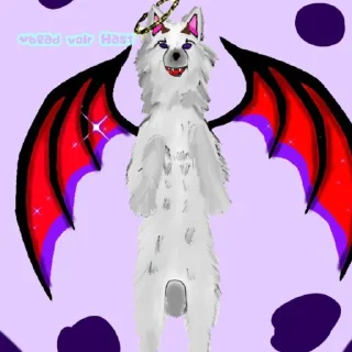 Sticker from садик