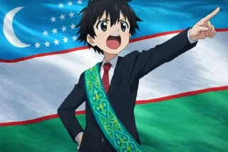 🌟 emoji Тик ток Telegram sticker 22 of 58