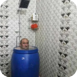 🔳 emoji Имба №5 Telegram sticker 21 of 60