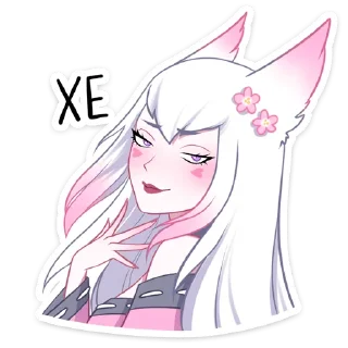 😅 emoji Мари (@TgSticker) Telegram sticker 24 of 48