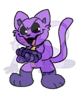 🌟 emoji кіті-пісі | зроблено @monolev Telegram sticker 9 of 100