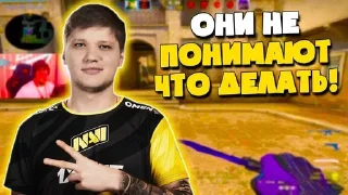 Sticker from Симпл