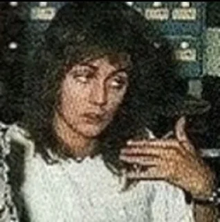 Sticker from Queen