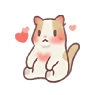 😻 emoji Video Favorite stickers Telegram sticker 11 of 29