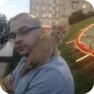 🥰 emoji РУСЬ ➡️ @Ctikerubot Telegram sticker 10 of 37