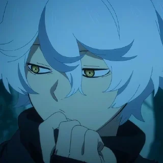 🌟 emoji Адский рай🌻 Telegram sticker 20 of 53