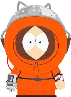 Sticker from KENNY