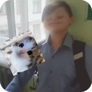 🤓 emoji пупсы Telegram sticker 13 of 23