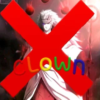 🤡 emoji Sliv Persov Telegram sticker 18 of 22