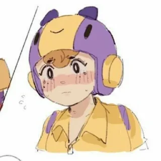 Sticker from 🐝
